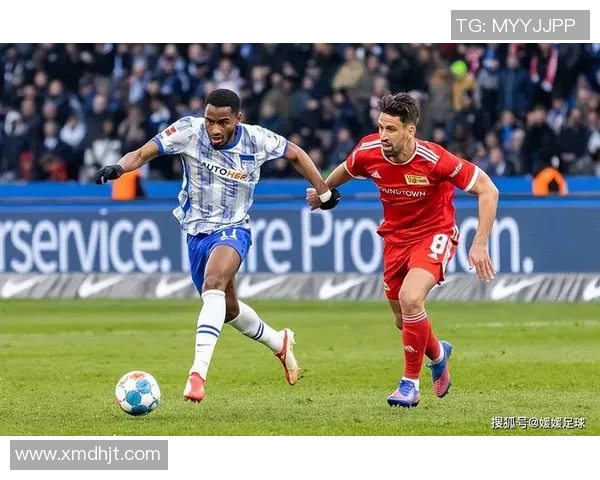 柏林赫塔与杜塞尔多夫对决前瞻及比分预测分析