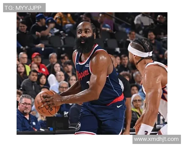 NBA常规赛：快船无缘24分反转绿军 哈登37+7+8末节18分丢绝平球